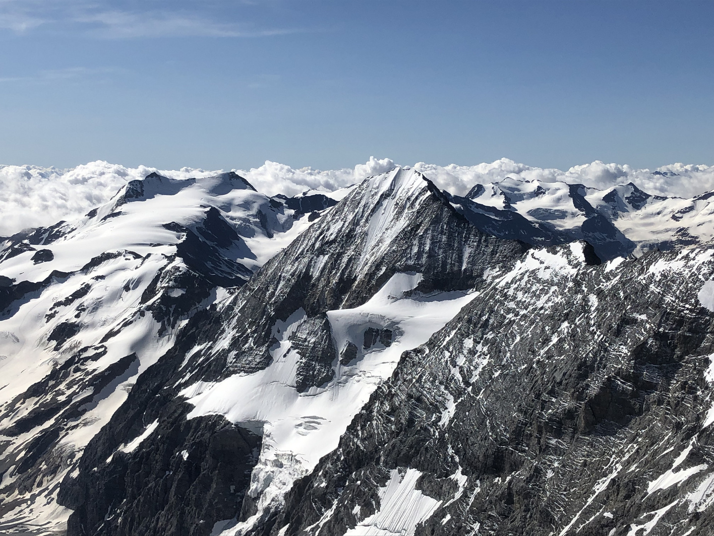 Königsspitze 