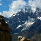 Königsspitze Nordwand