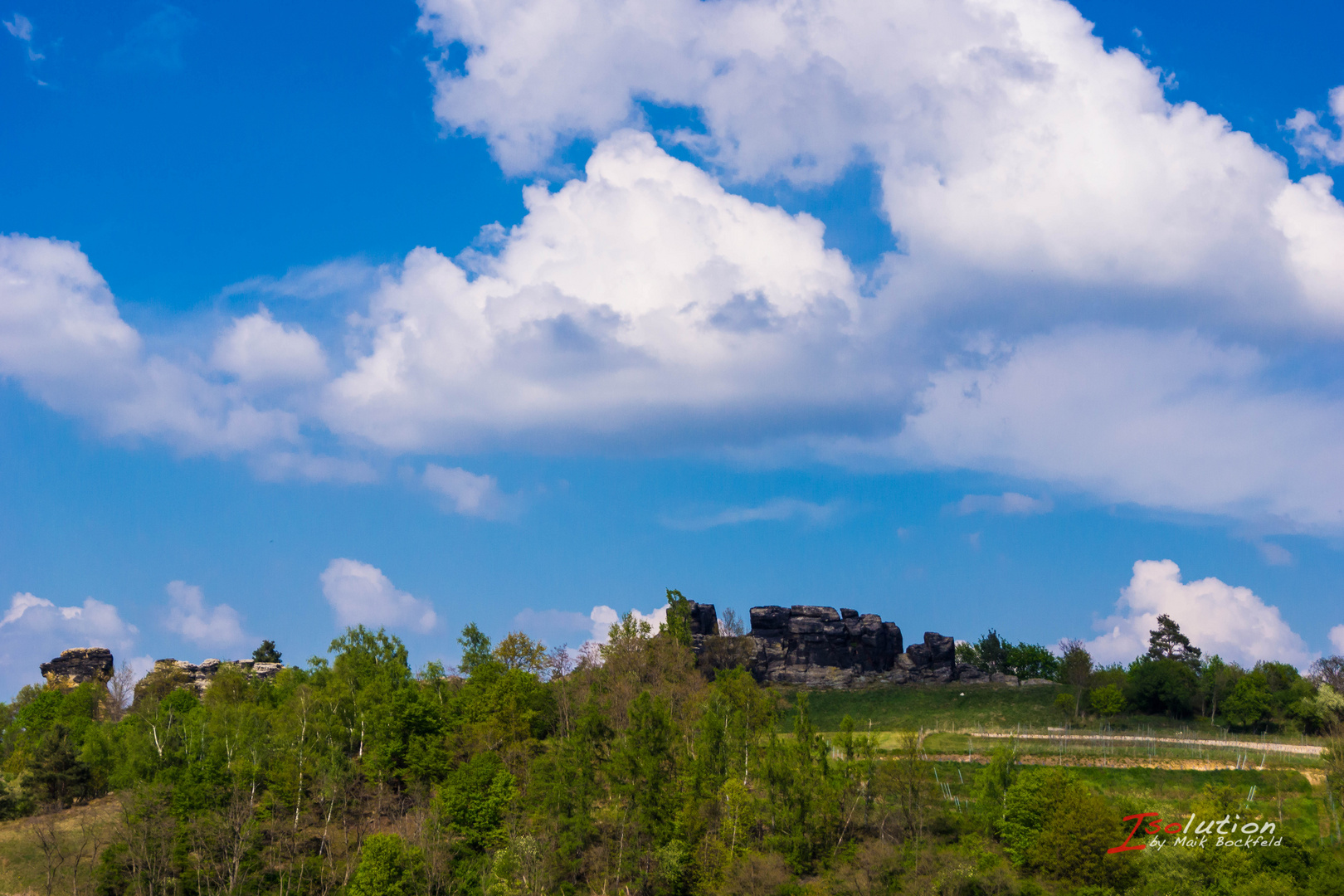 Königsstein bei Westerhausen