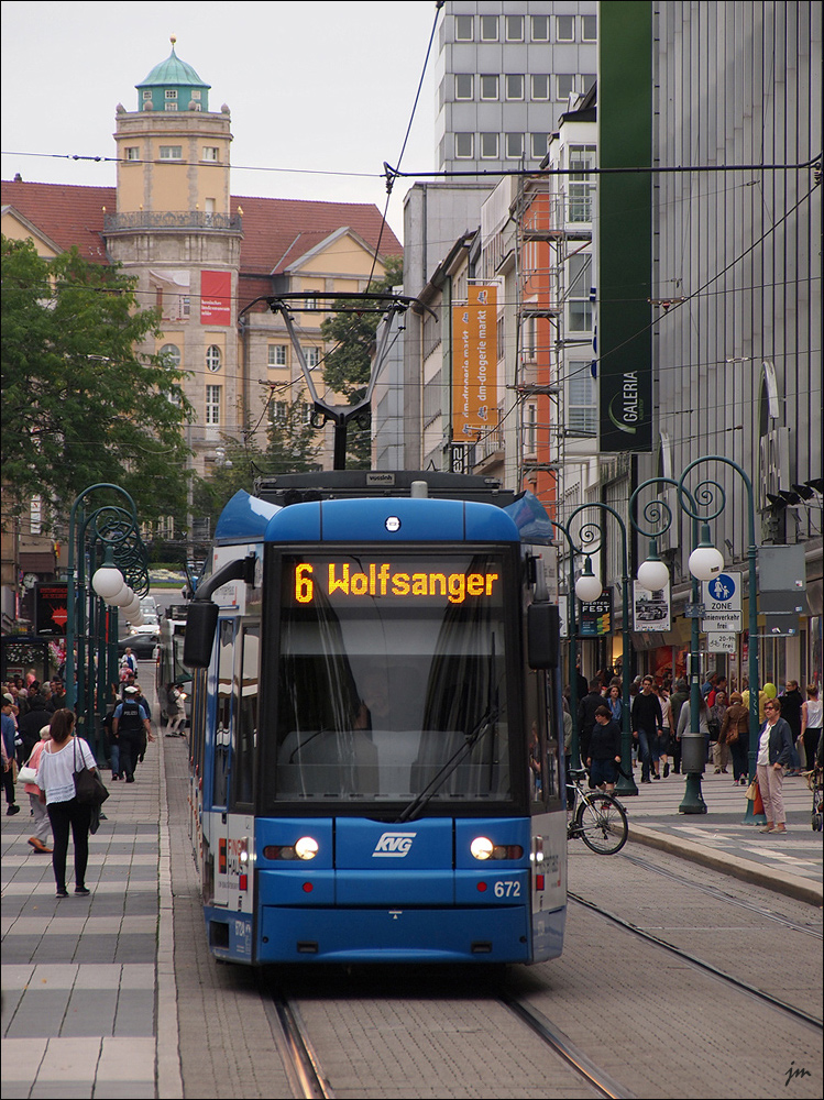 Königsstraße