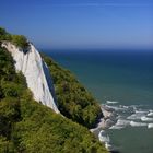 Königsstuhl auf Rügen