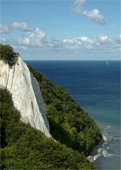 Königsstuhl auf Rügen