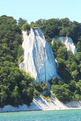 " Königsstuhl" auf Rügen