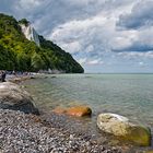 Königsstuhl - Kreidefelsen Rügen