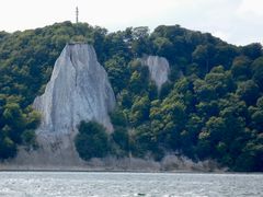 Königsstuhl / Kreideküste Rügen