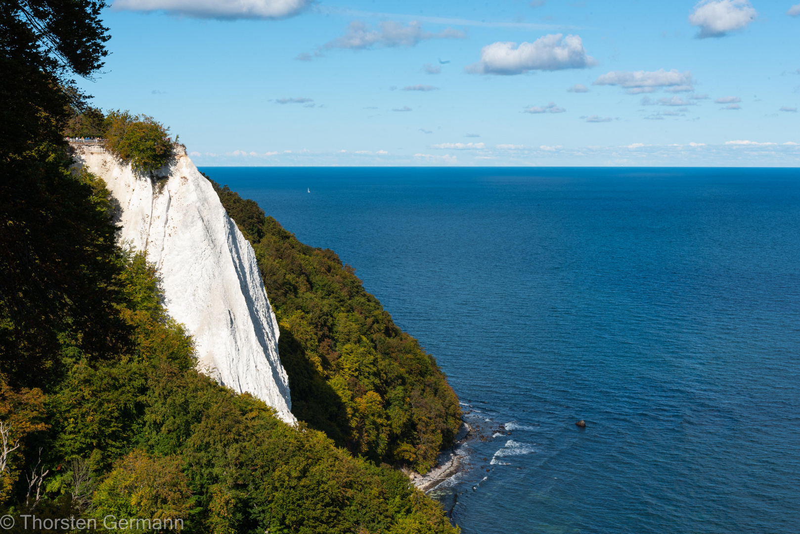 Königsstuhl Rügen