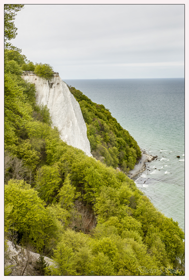 Königsstuhl Rügen