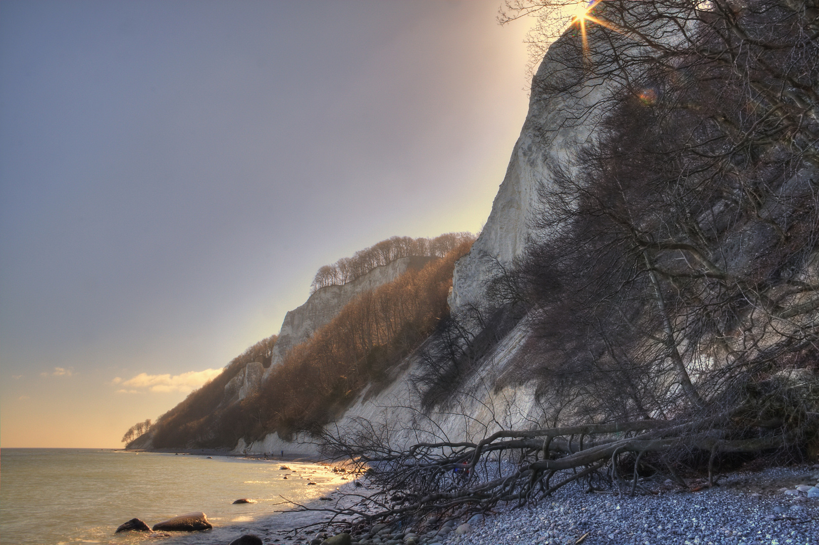 Königsstuhl - Rügen