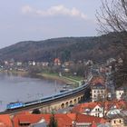 Königstein, 371 001, EC 174, April 2013