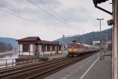 Königstein, 371 005-0