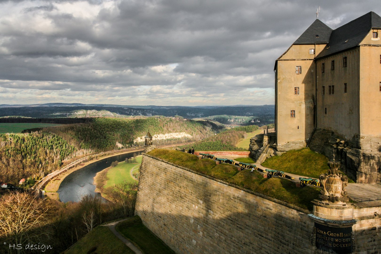 -- Königstein --