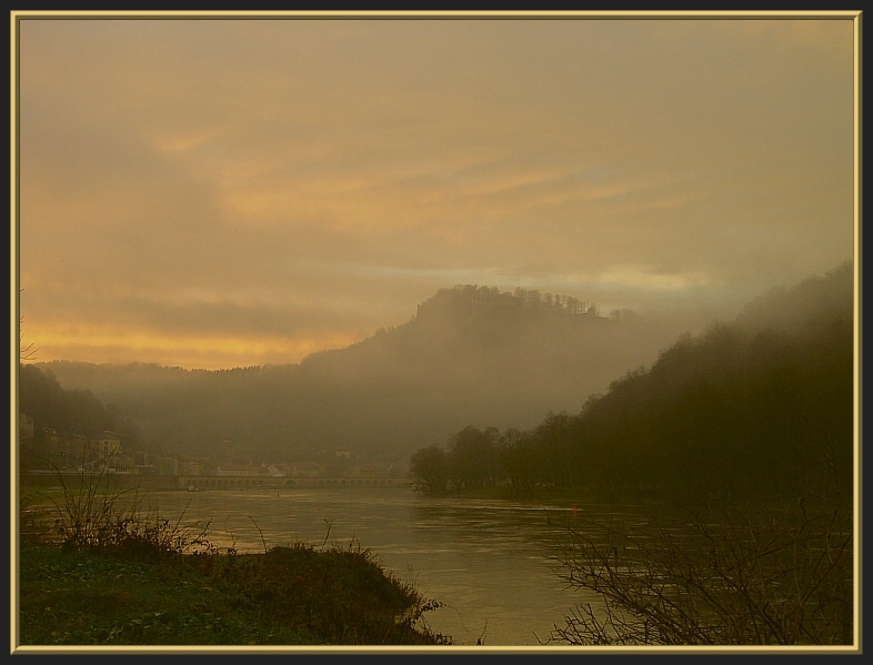 Königstein an der Elbe