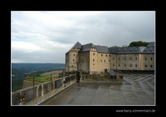 Königstein bei Dresden