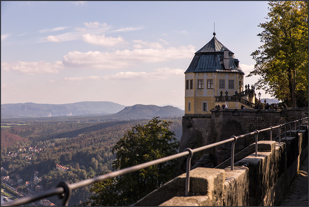 .... Königstein ....