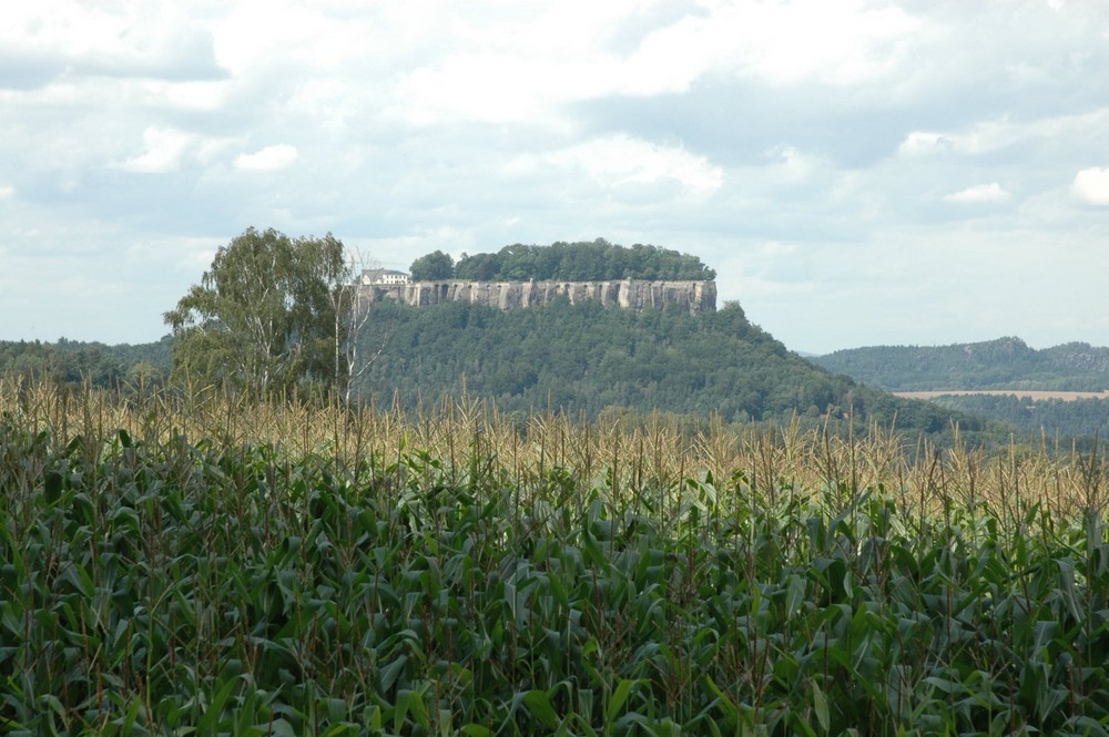 Königstein einmal anders