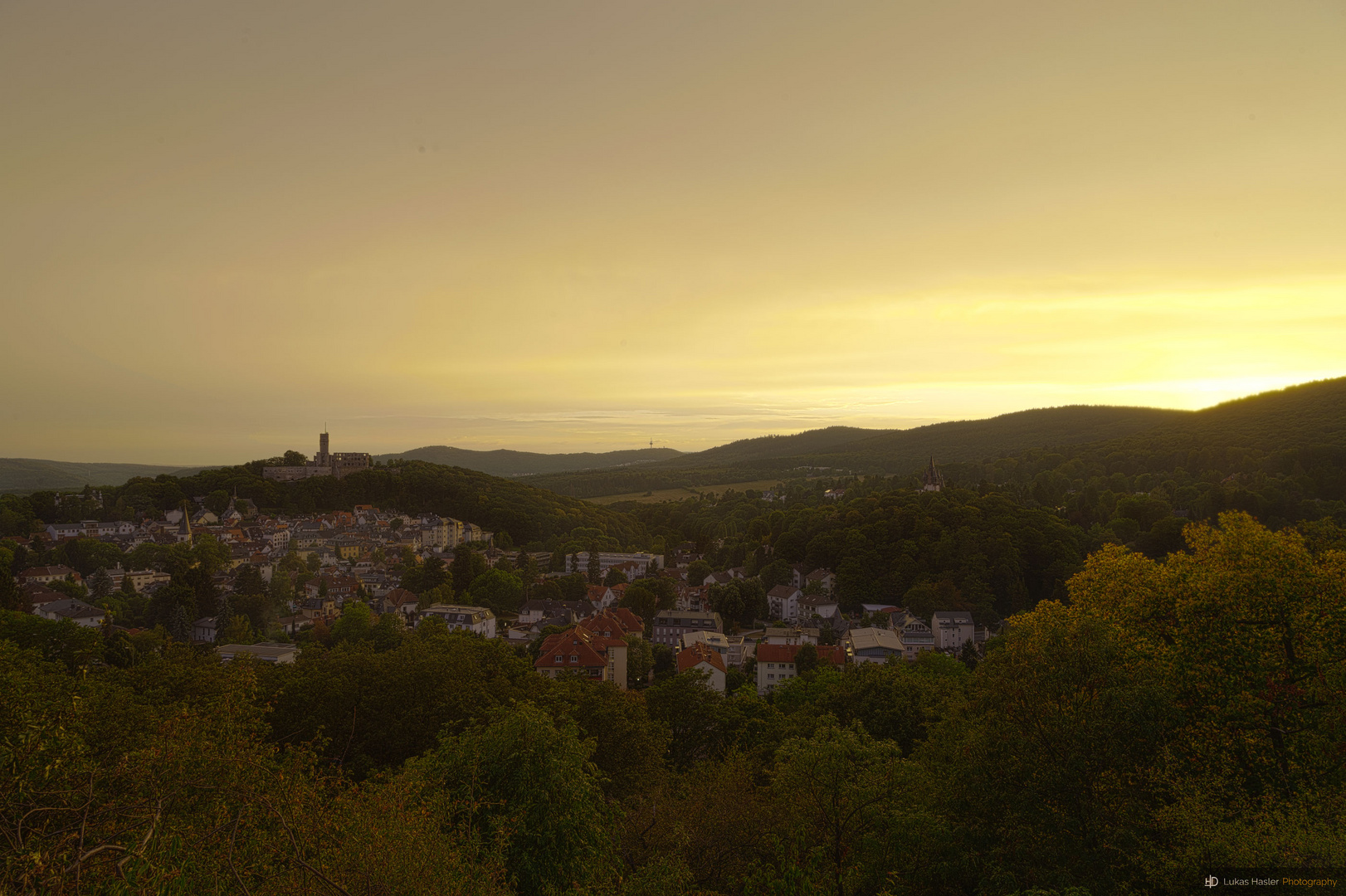 Königstein im Taunus