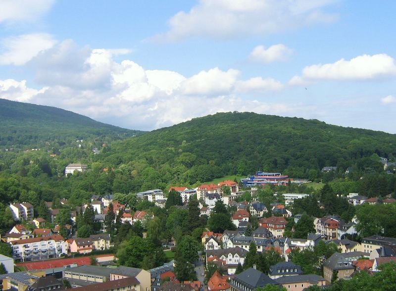 Königstein im Taunus