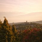 Königstein im Taunus | Herbststimmung