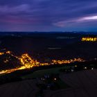 Königstein mit Festung