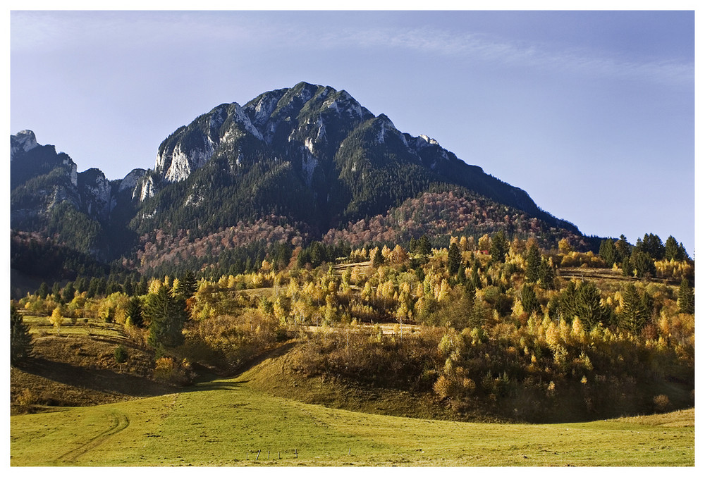 Königstein (Piatra Craiului)