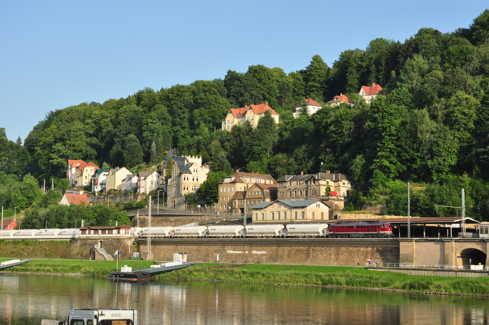 Königstein (Sächs. Schweiz)