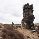 Königstein / Teufelsmauer Original