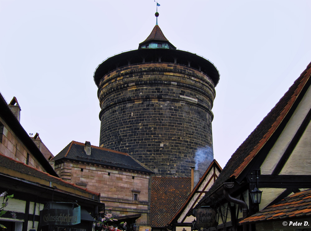 Königstorturm