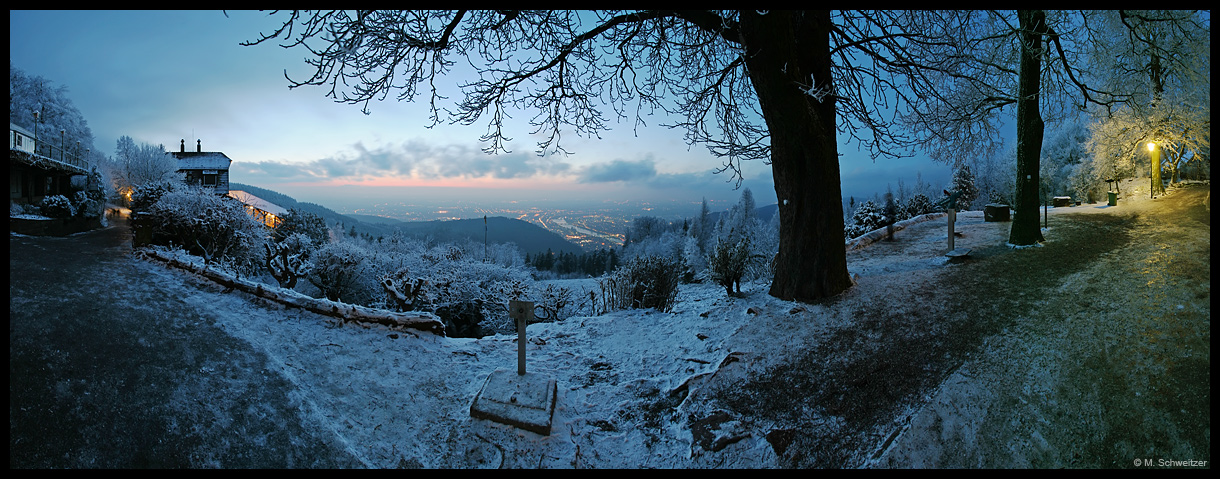 Königstuhl