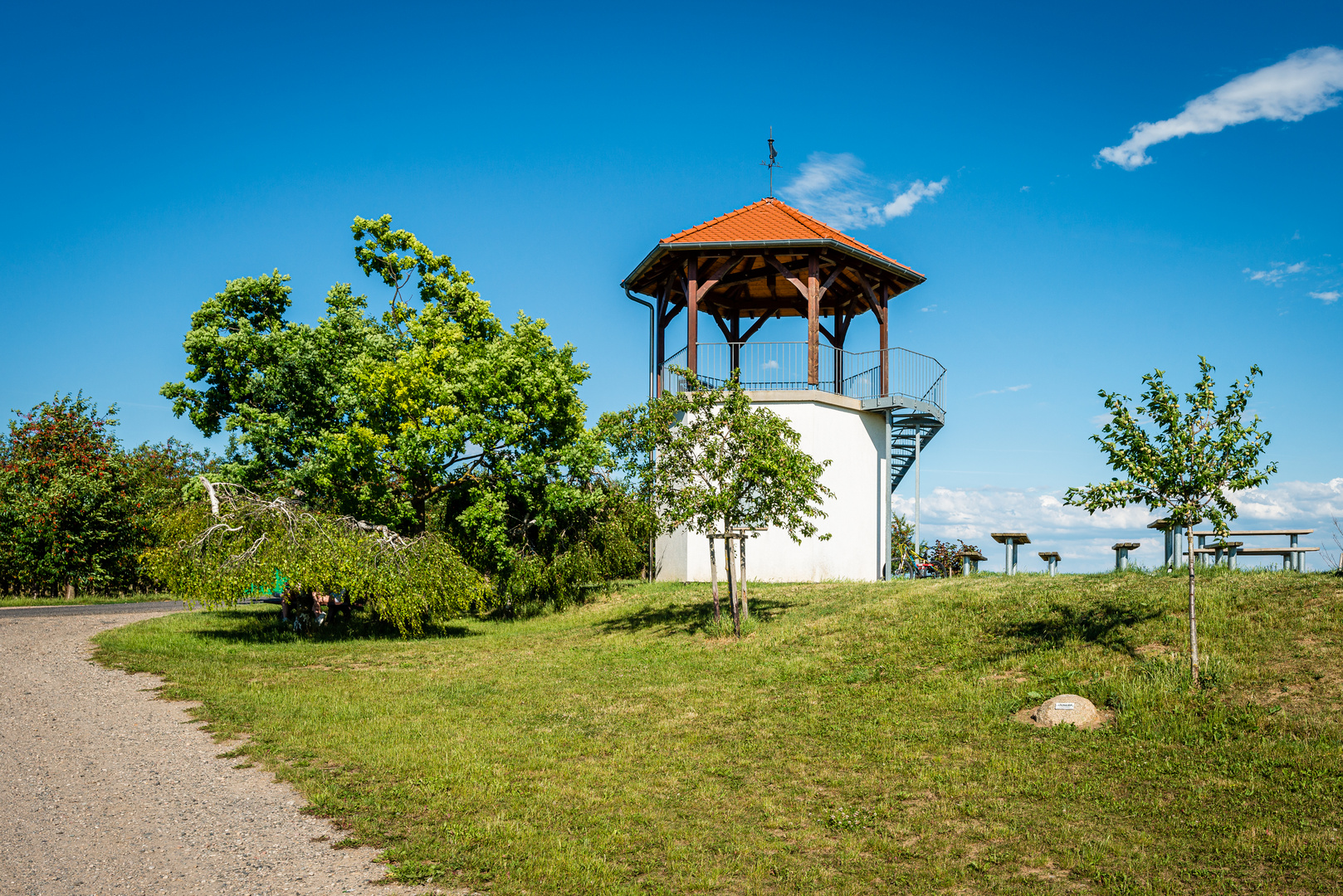 Königstuhl Lörzweiler 74