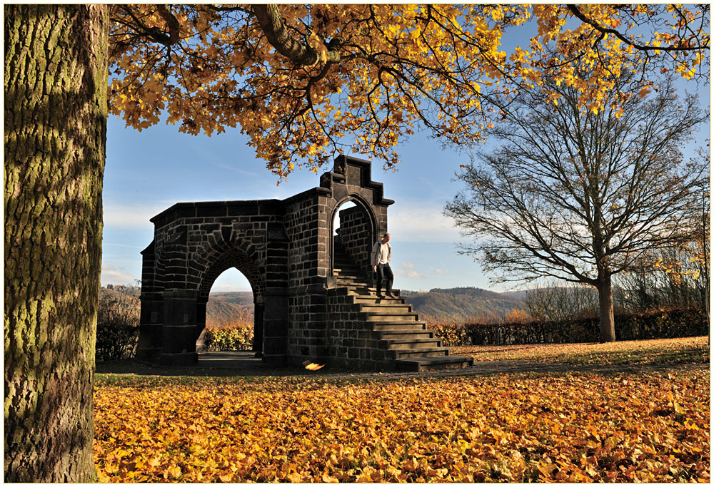 Königstuhl zu Rhens