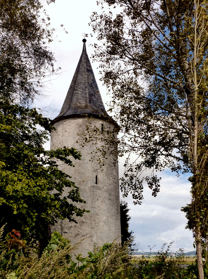 Königsturm bei Bockenem/Harz