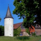 Königsturm bei Bockenem/Harz