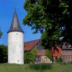 Königsturm bei Bockenem/Harz