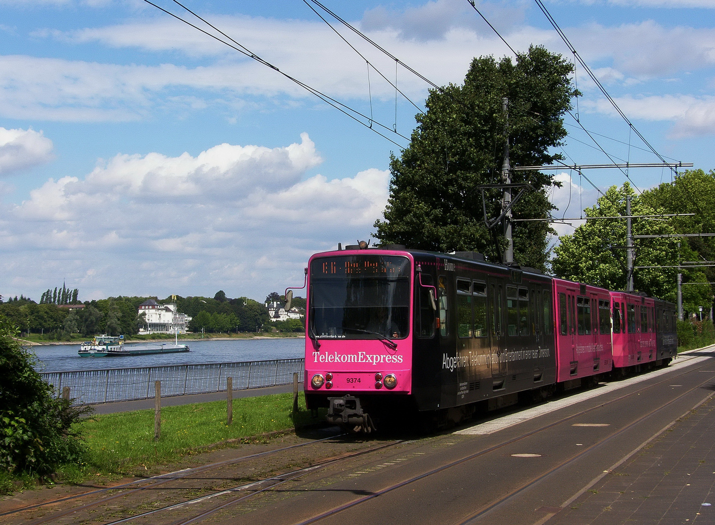 Königswinter am Rhein