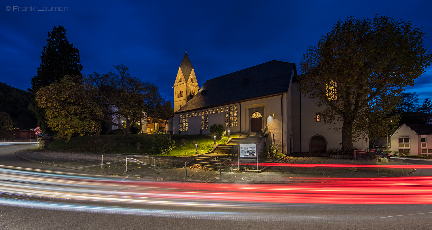 Königswinter Oberdollendorf