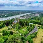 Königswinter,Schloss Drachenburg