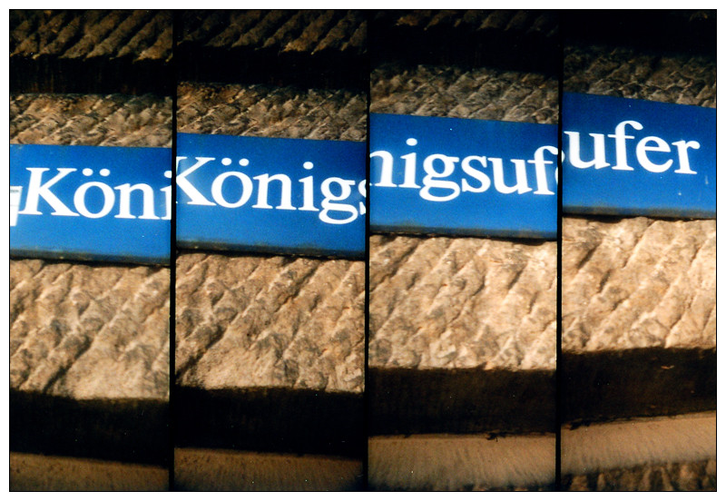 ~ Köni|König|nigsf|ufer ~