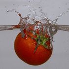 Können Tomaten schwimmen?