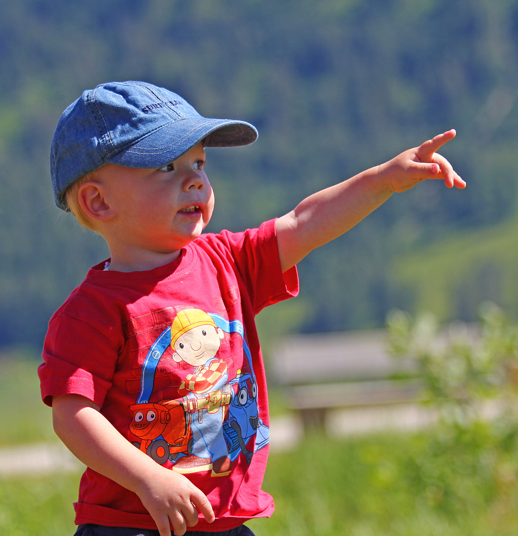 können wir das schaffen? Foto &