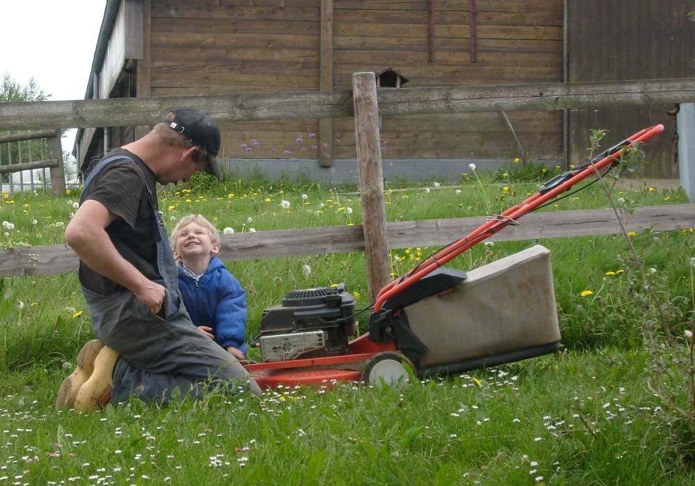 Können wir das schaffen? Yo wir