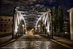 Könneritzbrücke, Leipzig