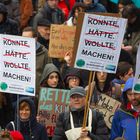 könnte hätte wollte - act now