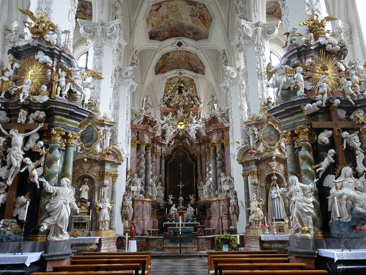 könnte in Bayern sein