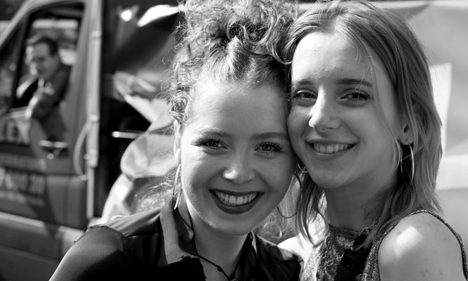 Könntest du Frauen hassen ...