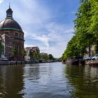 Koepelkerk, Amsterdam