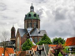 Koepelkerk (Domed Church)