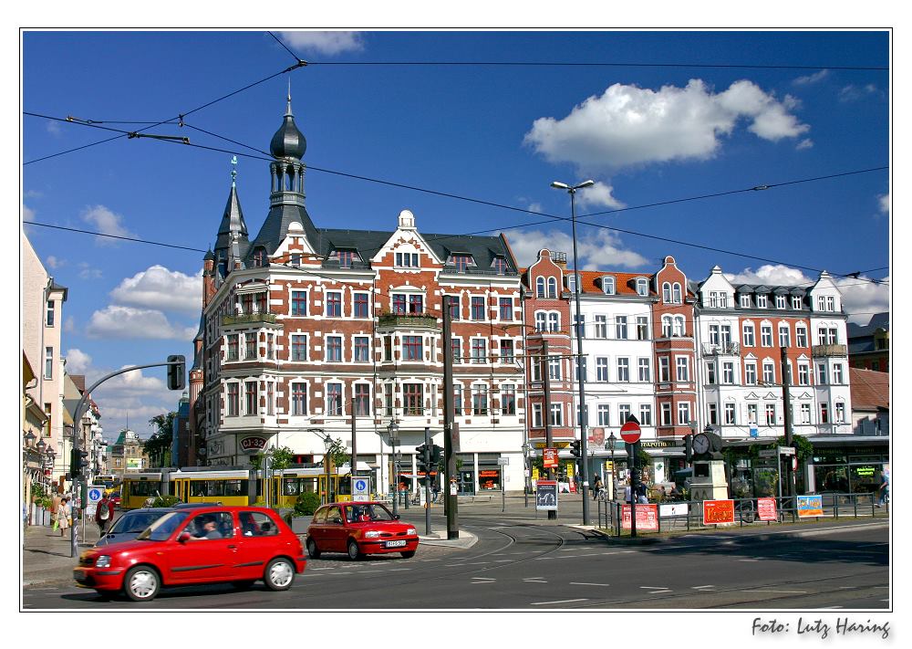 Köpenick-Altstadt