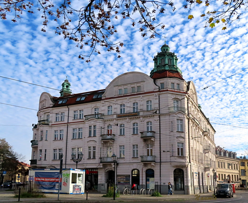 Köpenick Altstadt