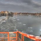 Köpenick Dahme-Spree Panorama