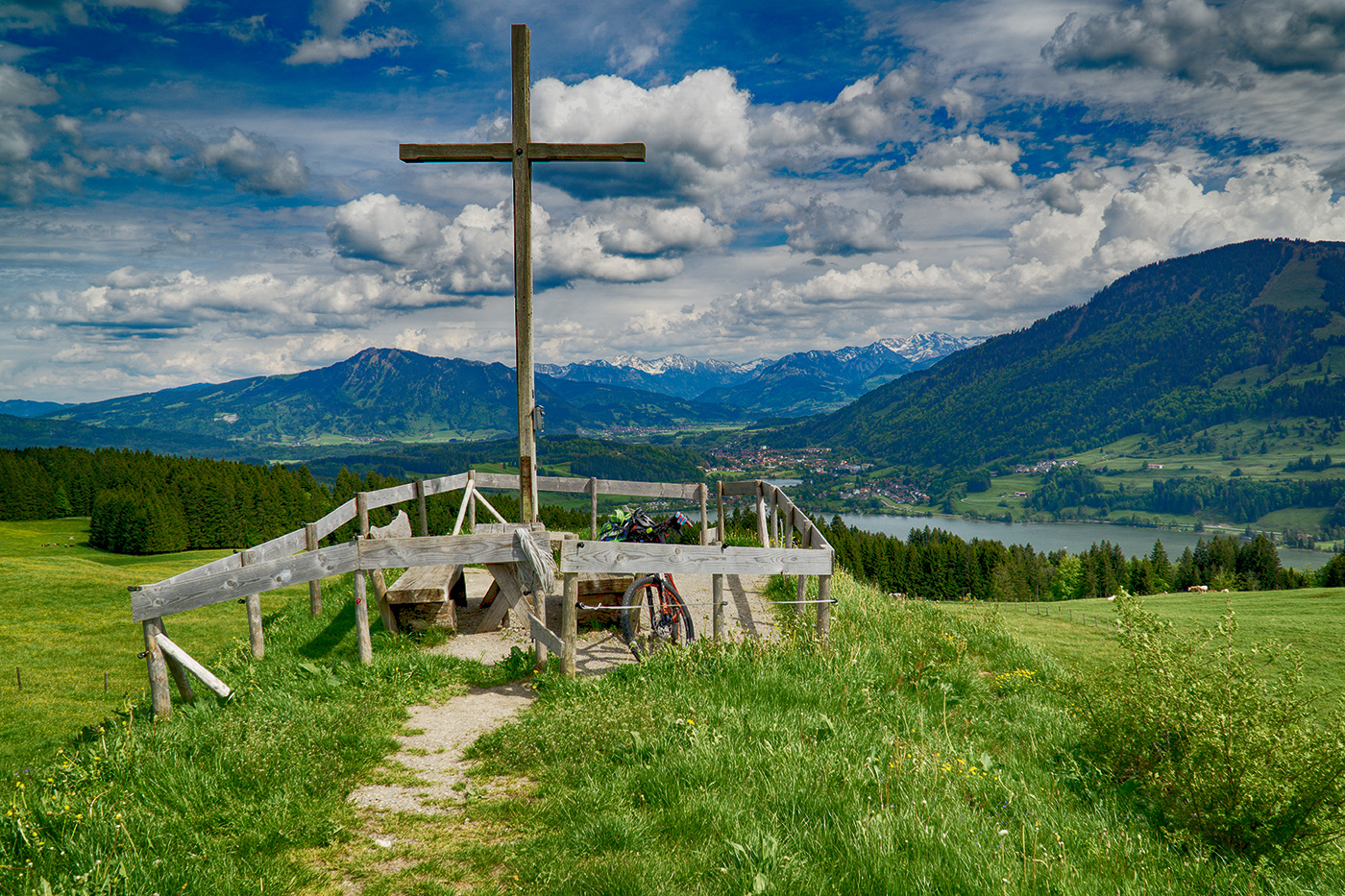 Köpfle 1024 m 